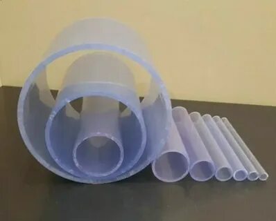 تصویر 1 از فروش لوله فاضلابی  upvc 200 b بصورت عمده